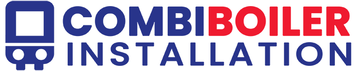 Combi Boiler Installation Logo