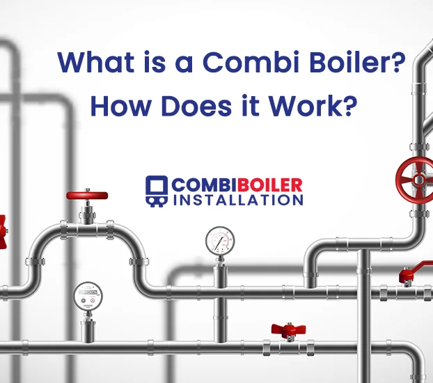 What is a combi boiler?